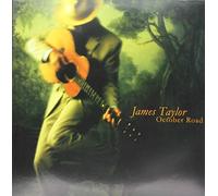 James Taylor - October Road