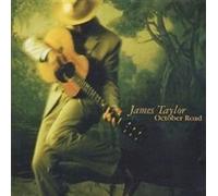 October Road by Taylor, James [Audio CD] NEUF