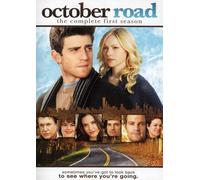 October Road: Complete First Season