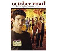 October Road: Complete Second Season [Dvd] [Region 1] [Us Import] [Ntsc]