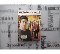 October Road: The Complete Second Season