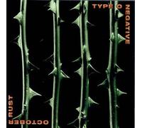October Rust by Type O Negative [Audio CD] NEUF