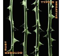 Type O Negative – October Rust – CD audio