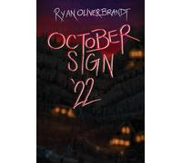 October Sign 22