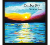 Wayne & Karen - October Sky