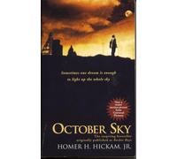October Sky