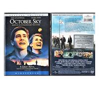 October Sky