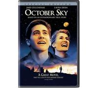 October Sky