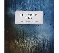 October Sky - Apothic Season [Import]