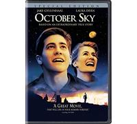 October Sky [Import USA Zone 1]