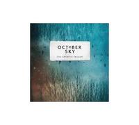 October Sky - The Aphotic Season