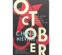 October: The Story of the Russian Revolution - [Version Originale] Inconnu (Auteur)