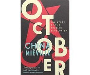 October: The Story of the Russian Revolution - [Version Originale] Inconnu (Auteur)