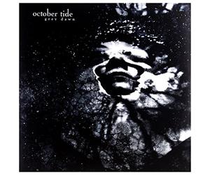 October Tide - Grey Dawn