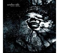 OCTOBER TIDE - GREY DAWN VINYL LP+CD NEUF