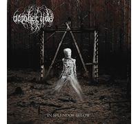 October Tide - in Splendor Below (EDT.) [Import]