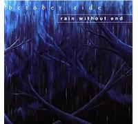 October Tide - Rain Without End - Light Blue Vinyl [Vinyl LP]