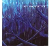 October Tide – Rain Without End – Vinyle blanc – Import