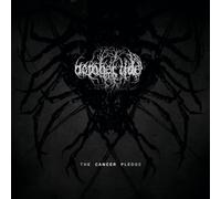 October tide - The Cancer Pledge