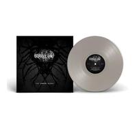 October Tide - The Cancer Pledge (Ivory Vinyl)