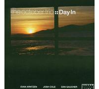October Trio,the - Day in