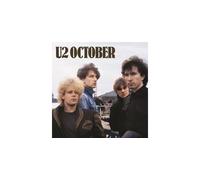 October Vinyle