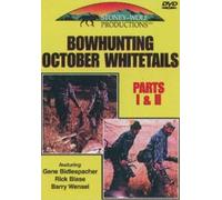 October Whitetails 1 & 2 [Import USA Zone 1]