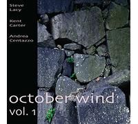 October Wind Vol 1