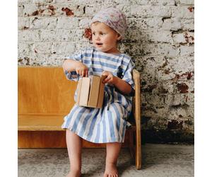 Octoblock, stimule l'éveil musical