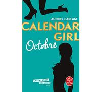 Octobre (Calendar Girl, Tome 10)