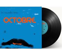 Octobre - Les Nouvelles Terres
