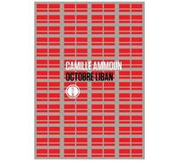Octobre Liban