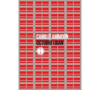Octobre Liban