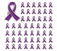 Octobre Rose Pins, Épinglette ruban rose, insigne émaillé de sensibilisation au cancer du sein pour femmes, badge pour événement caritatif ou public.