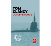 Octobre Rouge