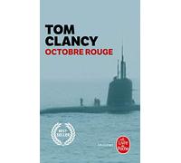 Octobre rouge