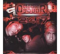 Octobre Rouge - 24/7