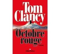 Octobre Rouge