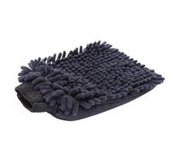 Octoclean Gant de Lavage Rasta - Gant à Franges Épaisses Ultra-Absorbant pour Un Nettoyage en Profondeur et sans Rayures des Véhicules