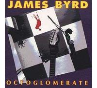 James Byrd – Octoglomerate – CD