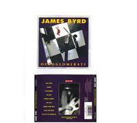 James Byrd - Octoglomerate