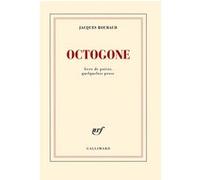 Octogone Jacques Roubaud (Auteur)