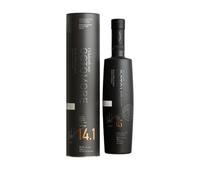 Octomore EDITION: 14.1 Super Heavily Peated Islay Single Malt 59,6% Vol. 0,7l in Tinbox