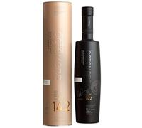 Octomore EDITION: 14.2 Super Heavily Peated Islay Single Malt 57,7% Vol. 0,7l in Tinbox