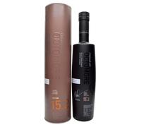 Octomore EDITION: 15.2 Super Heavily Peated Islay Single Malt 57,9% Vol. 0,7l in Tinbox