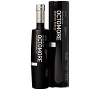Octomore Islay 6.1 Scottish Barley 167 Ppm Single Malt Whisky 700 ml