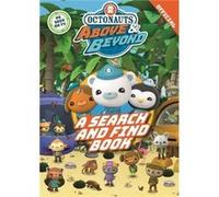 Octonauts Above Beyond A Search Find Book by Official Octonauts Official Octonauts (Auteur)