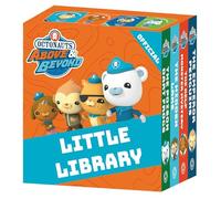 Octonauts Above & Beyond Boxset