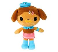 OCTONAUTS Above & Beyond Dashi Jouet en peluche 20,3 cm Taille S