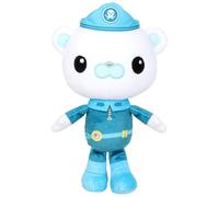 Octonauts Above & Beyond Peluche 20,3 cm | Captain Barnacles